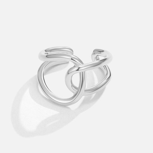 Anello Astrid in argento