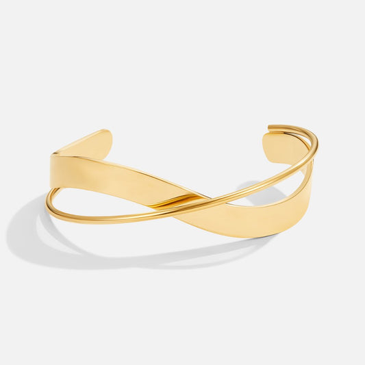 Eve – Bracciale dorato esclusivo