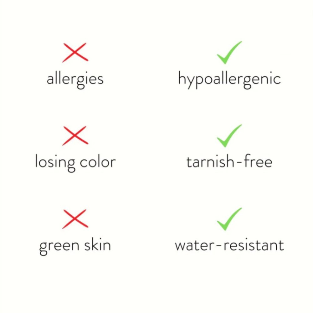 Liza – Collana con pendente in giada