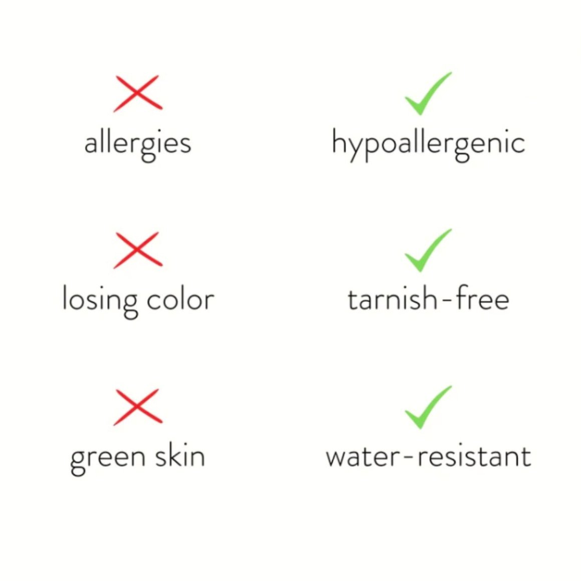 Collana Adela con nodo in argento