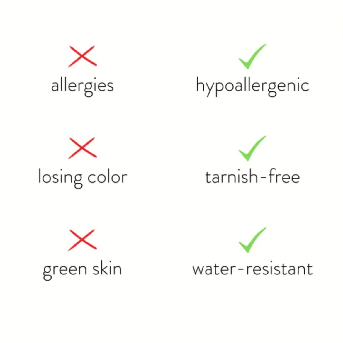 Orecchini a cerchio ondulati geometrici in argento