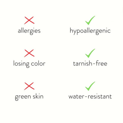 Anello girevole Infinity in argento 18K