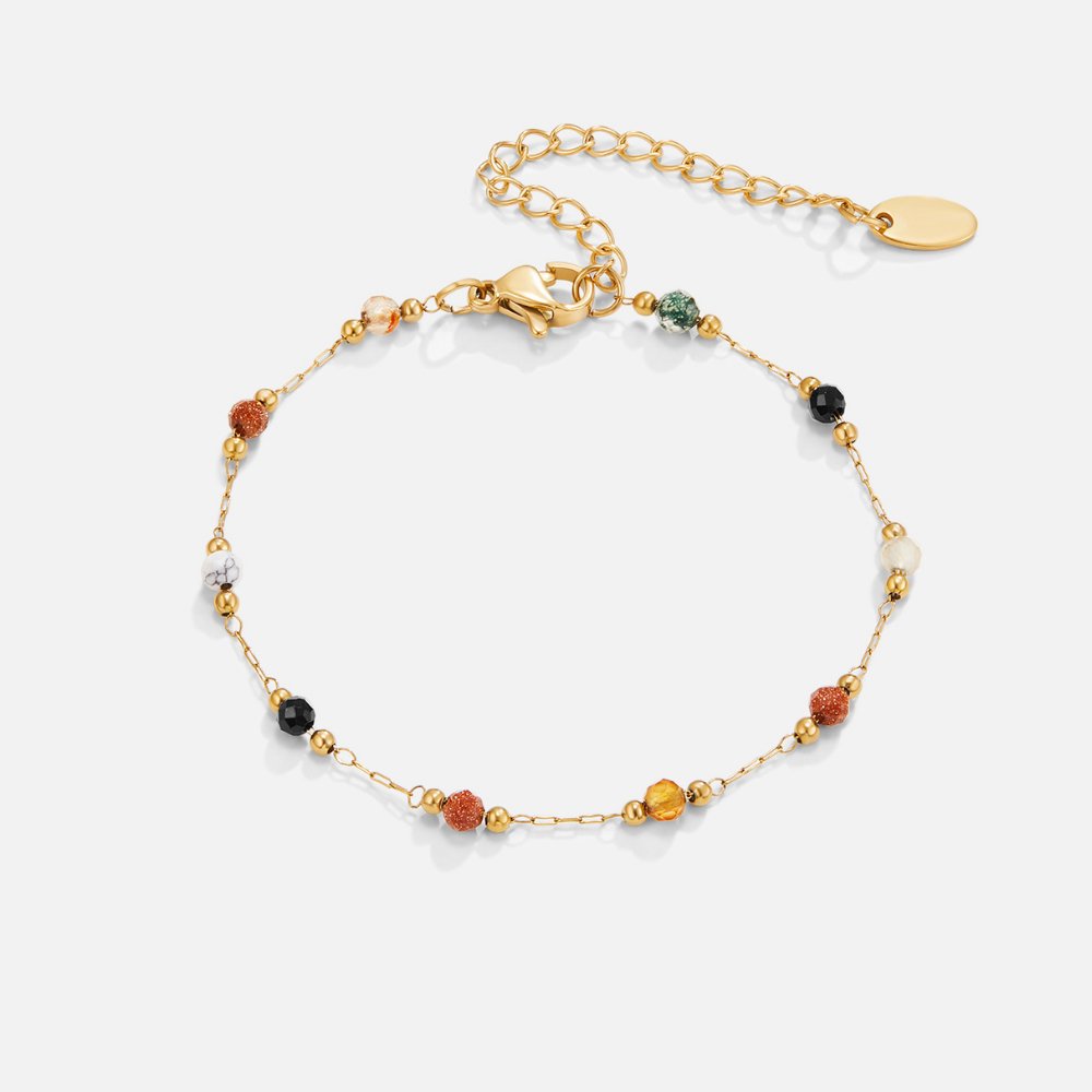 Luly – Bracciale con pietre